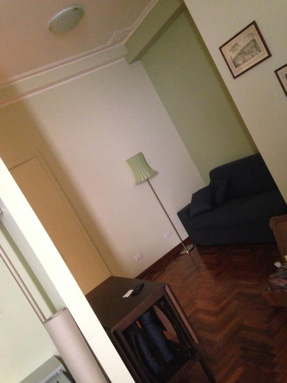 Buccari Vatican Rooms Rom Rum bild